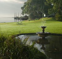 Richard Gutteridge Gardens - Darwin Tourism