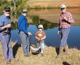 Upper Natone TAS Darwin Tourism