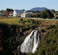 Waratah Falls - Darwin Tourism