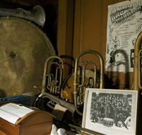 Waratah Courthouse Museum - Darwin Tourism