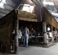 Kenworthy's Stamper Mill - Darwin Tourism