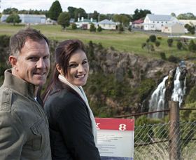 Tarkine Interpretation Centre - Darwin Tourism 5