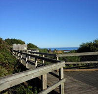 Lillico Beach - Darwin Tourism