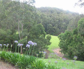 Rocky Mountains - Darwin Tourism 1