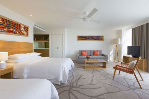Sofitel Noosa Pacific Resort - Darwin Tourism 1