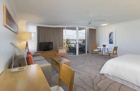 Sofitel Noosa Pacific Resort - Darwin Tourism 8