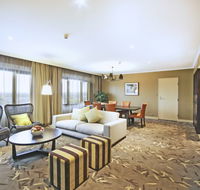 PARKROYAL Parramatta - Darwin Tourism