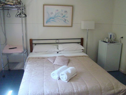 Orchid Guest House - Darwin Tourism 0