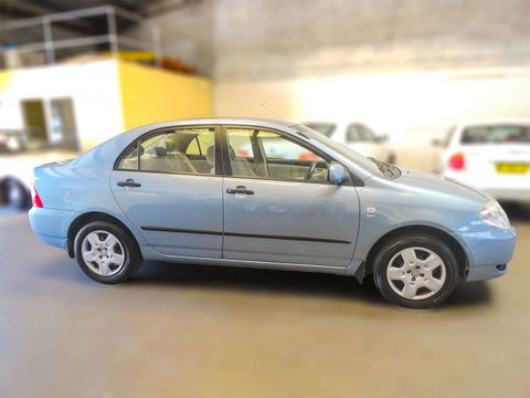 Carters Car Rentals - Darwin Tourism 3