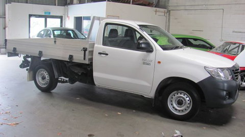 Carters Car Rentals - Darwin Tourism 7