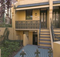 Glenmore Paddington - Darwin Tourism