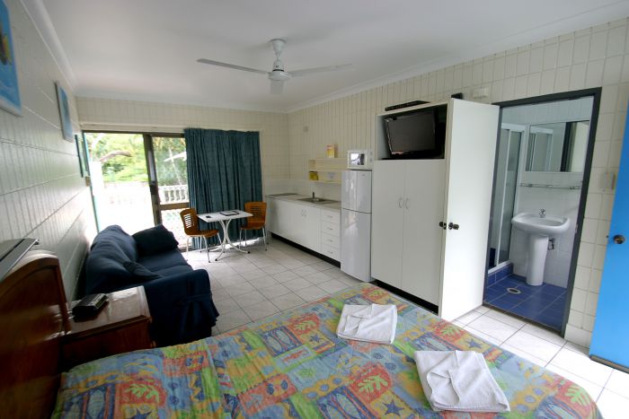 West Point QLD Darwin Tourism