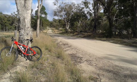 Granite Belt Bicycle Tours And Hire - Darwin Tourism 5