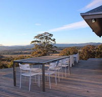 Mount Mitchell - Darwin Tourism