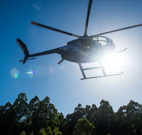 Tall Timbers Adventure Tours - Darwin Tourism