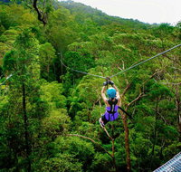 Canyon Flyer - Darwin Tourism