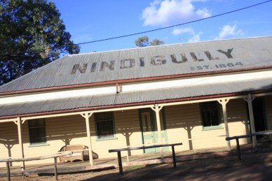 Great Inland Way - Darwin Tourism 0
