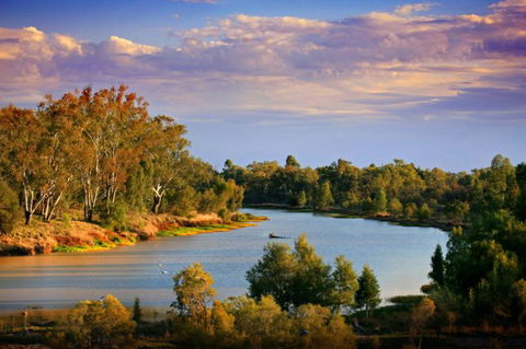 Great Inland Way - Darwin Tourism 1