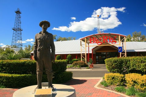 Great Inland Way - Darwin Tourism 2