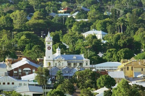 Great Inland Way - Darwin Tourism 5