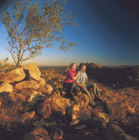 Great Inland Way - Darwin Tourism 6