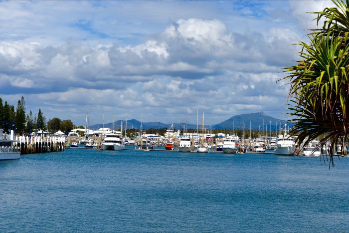 Glen Eden QLD Darwin Tourism