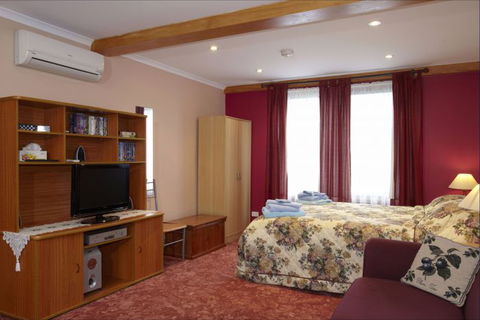 NorthEast Restawhile Bed And Breakfast - Darwin Tourism 4