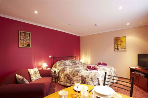 NorthEast Restawhile Bed And Breakfast - Darwin Tourism 12