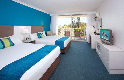 Sea World Resort And Water Park - Darwin Tourism 0