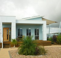 The Coastal - Darwin Tourism