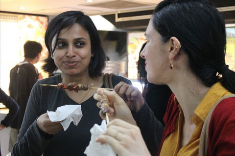 Taste Cultural Food Tours - Darwin Tourism 0