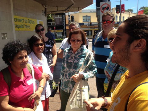 Taste Cultural Food Tours - Darwin Tourism 17