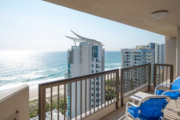 Surfers Paradise QLD Darwin Tourism