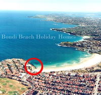 Bondi Beachfront Studio - Darwin Tourism