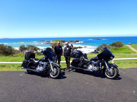 A1 Coffs Coast Tours - Darwin Tourism 14