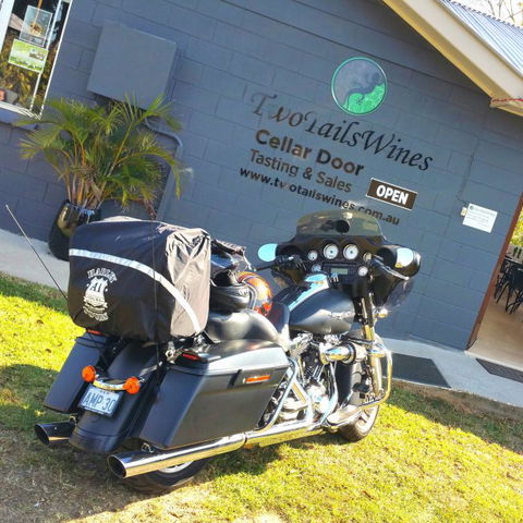 A1 Coffs Coast Tours - Darwin Tourism 21