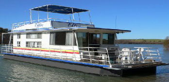 Oz Houseboats - Darwin Tourism 0