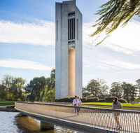 National Carillon - Darwin Tourism