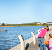 Australians of the Year Walk - Darwin Tourism