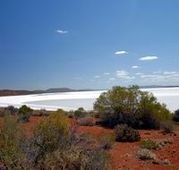Gawler Ranges Wilderness Safaris - Darwin Tourism