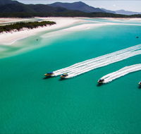 Ocean Rafting - Darwin Tourism