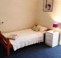 Estreet Guesthouse - Darwin Tourism