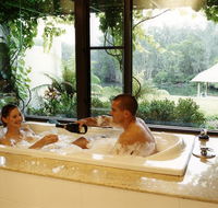 Nundoobah Retreat - Darwin Tourism