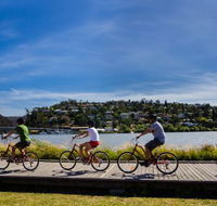 On Your Bike Tours Launceston