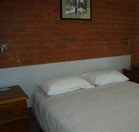 Greenways Holiday Units - Darwin Tourism