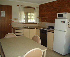 Greenways Holiday Units - Darwin Tourism 6