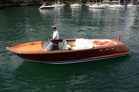 La Dolce Vita - Darwin Tourism 0