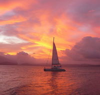 Aquarius Sail and Snorkel - Darwin Tourism