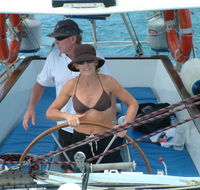 Adventure Cruise Day Tour - Southern Cross - Darwin Tourism