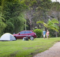 North Coast Holiday Parks Nambucca Headland - Darwin Tourism